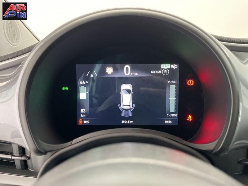 FIAT 500 Icon + 3+1