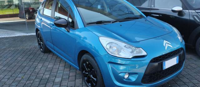 CITROEN C3 1.4 Ideal Eco Energy G