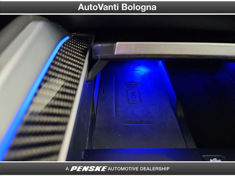 BMW X6 X6 xdrive40i mhev 48V Msport auto