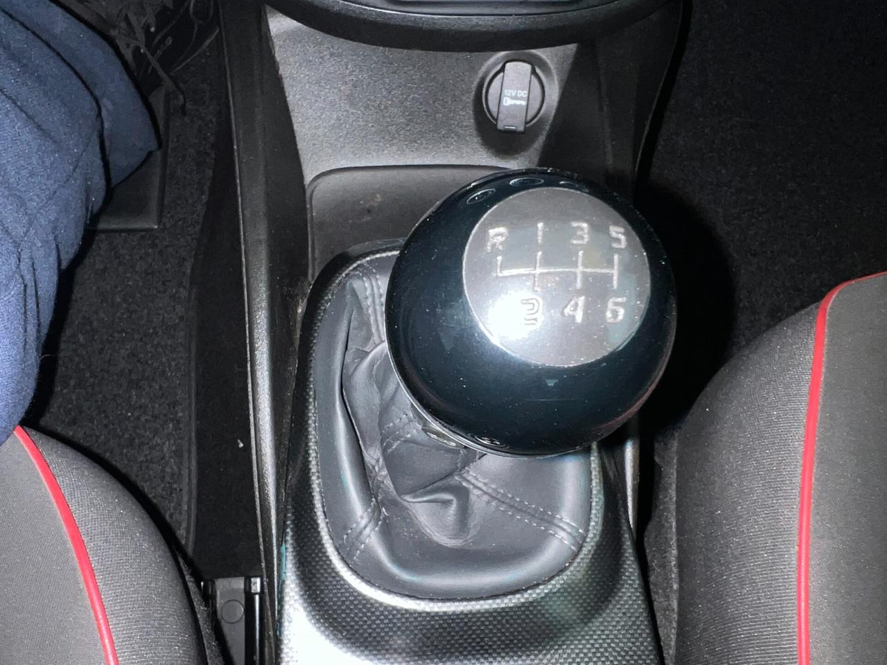 Fiat 500X 1.6 MultiJet 120 CV Lounge KM 74.819 OK NEOPATENTATI