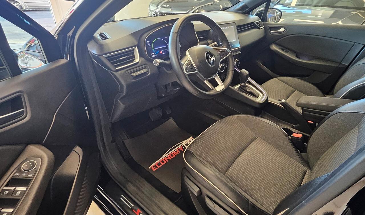Renault Clio Full Hybrid E-Tech 140 CV 5 porte Intens