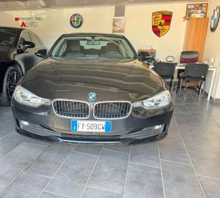 Bmw 318d Business aut.