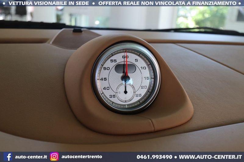 Porsche 911 997 MK2 Carrera 4S Coupe PDK 3.8 *ITALIANA