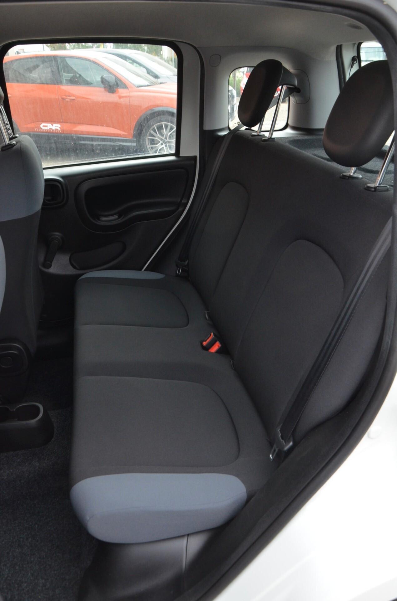 Fiat Panda 1.2 Easy