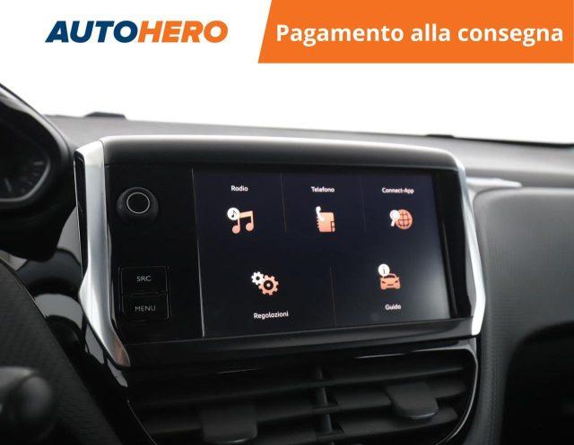 PEUGEOT 2008 1° serie BlueHDi 100 Active