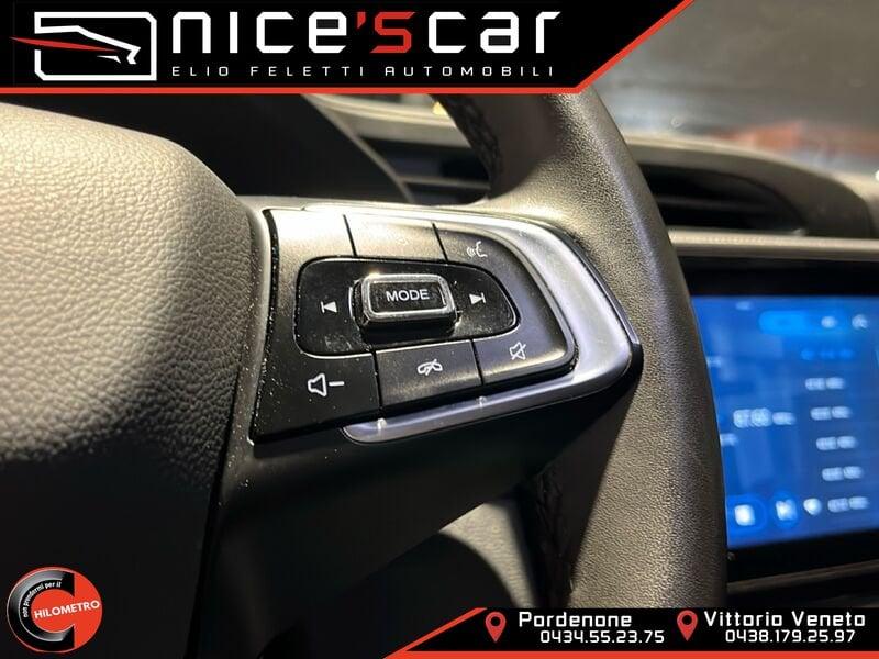 DR AUTOMOBILES dr 4.0 dr 4.0 1.5 Bi-Fuel GPL