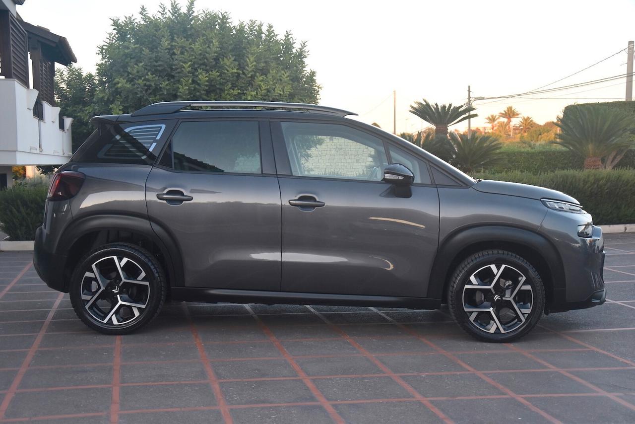 Citroen C3 AirCross BlueHDI 110cv Shine Pack
