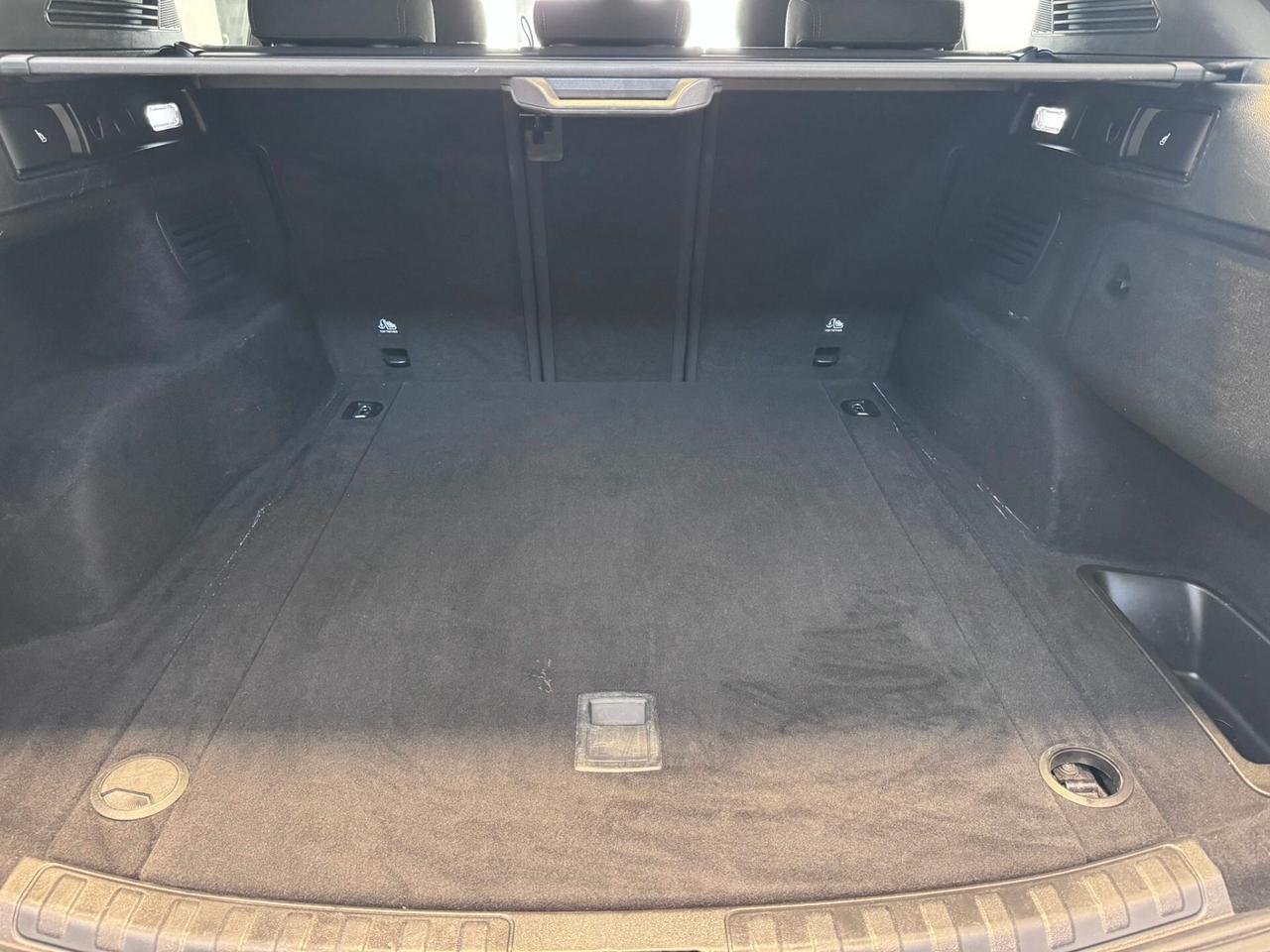 Alfa Romeo Stelvio 2.2 Turbodiesel 160 CV AT8 RWD Business