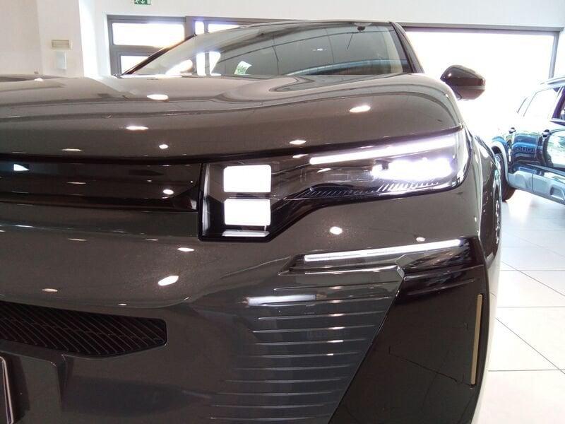 Citroën C5 Aircross Hybrid 145 cv Automatico Max