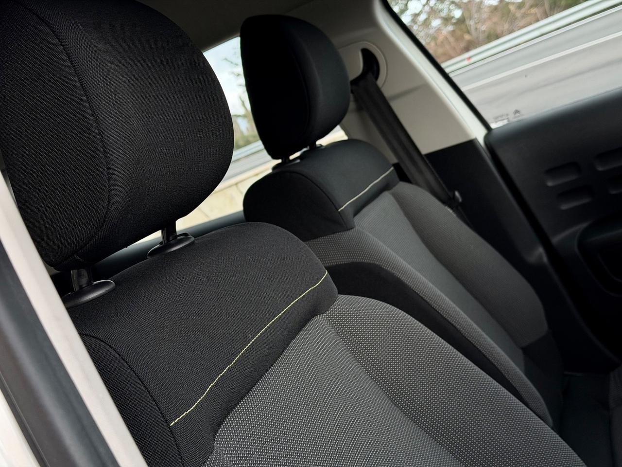 Citroen C3 1.5 BlueHDi 75 S&S Feel - IVA ESPOSTA