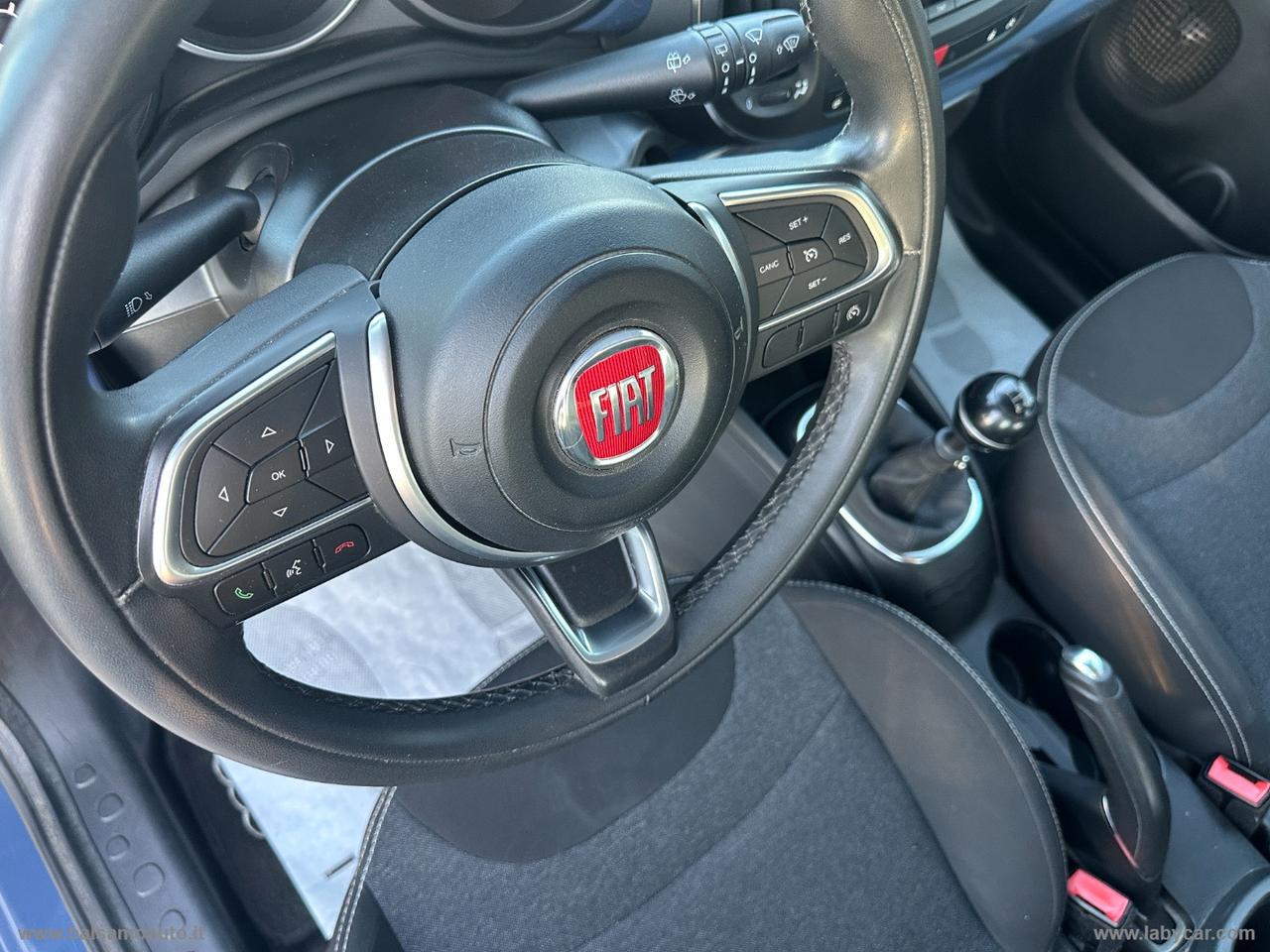 FIAT 500L 1.3 MJT 95 CV Lounge