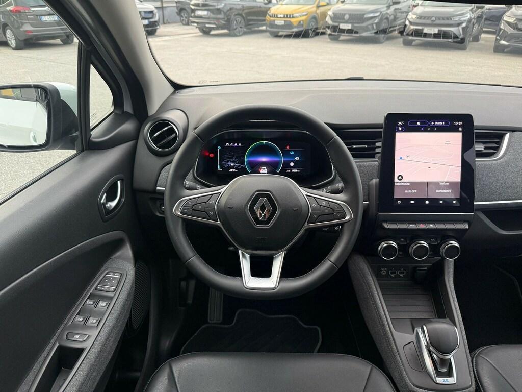 Renault Zoe Intens R135