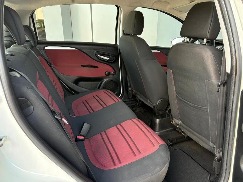 Fiat Punto Evo 5 Porte Punto Evo 5p 1.4 Dynamic 77cv