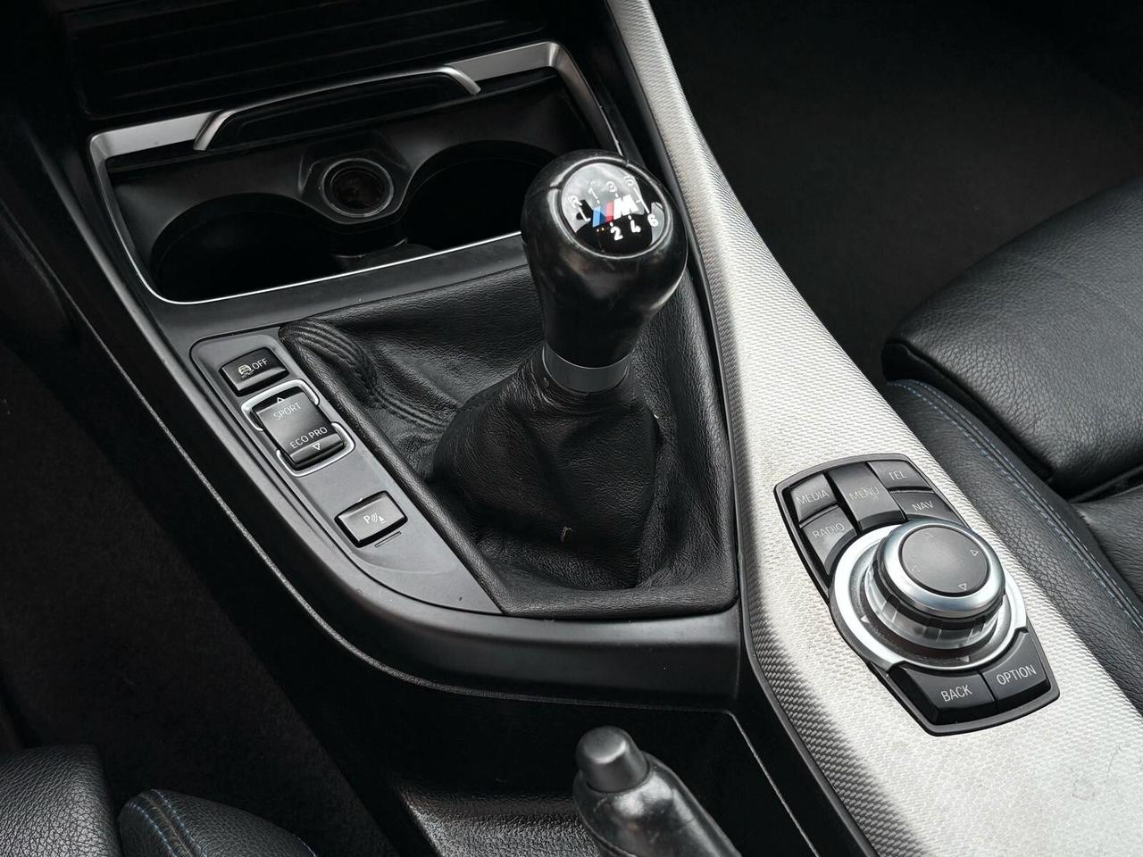 Bmw 116 116d 5p. Msport