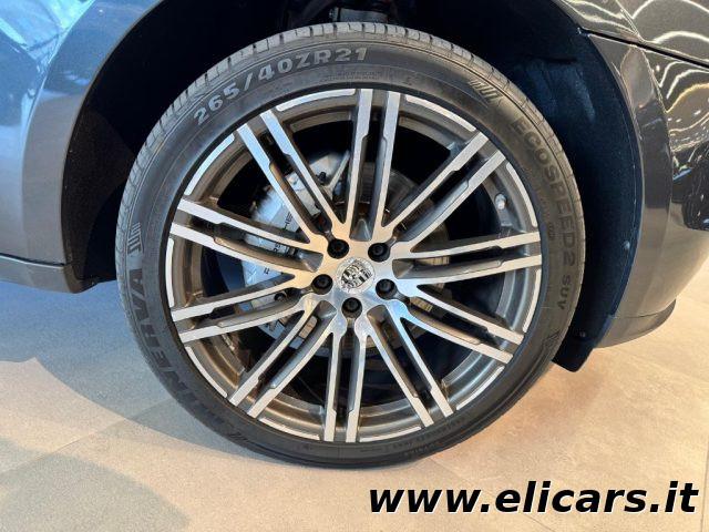 PORSCHE Macan 3.0 S Diesel