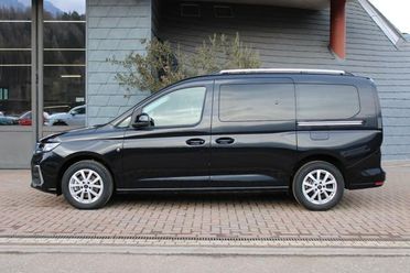 FORD Tourneo Connect Grand Tourneo Connect 2.0D 122cv 4x4 TITANIUM 7P