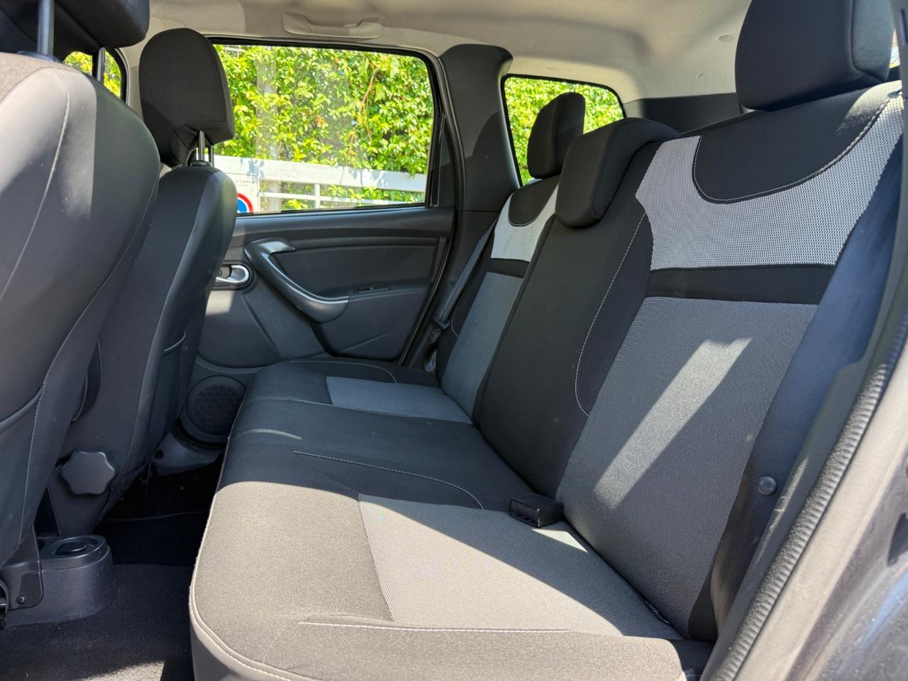 Dacia Duster 1.6 SCe LPG Prestige GARANTITA
