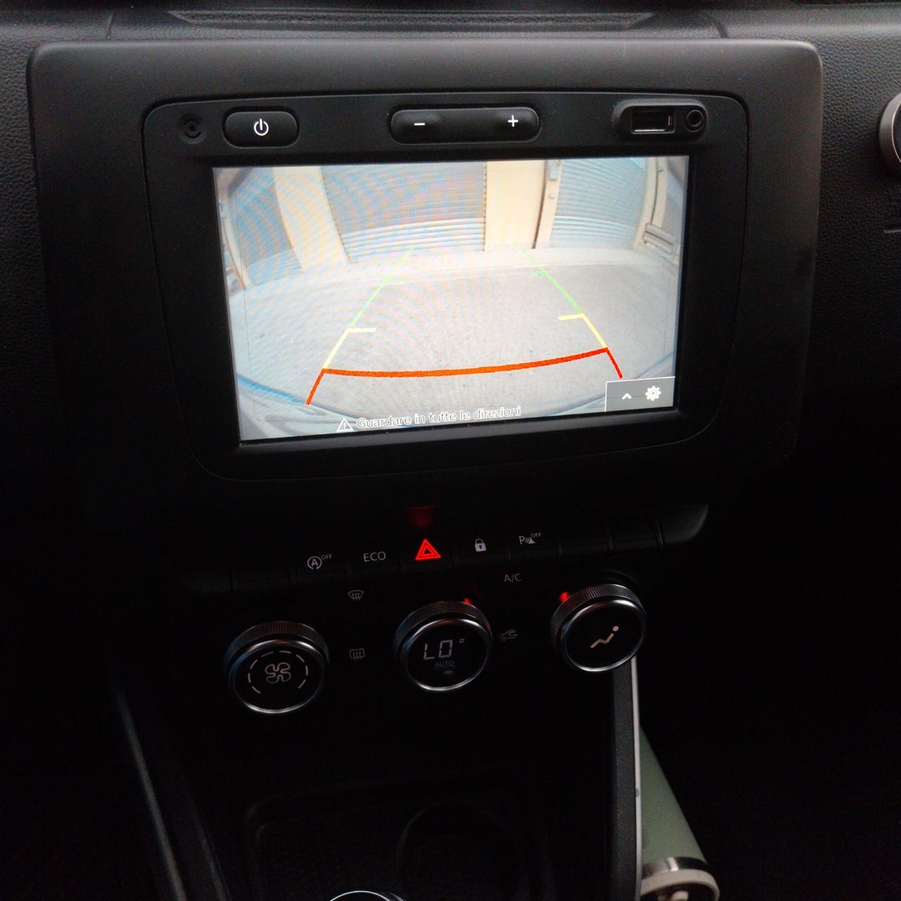 Dacia Duster 1.0 TCe 100 CV ECO-G 4x2 Prestige