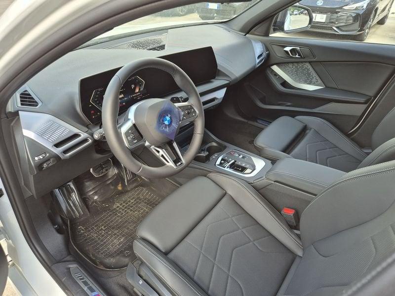 BMW Serie 1 120 MSport Pro aut.