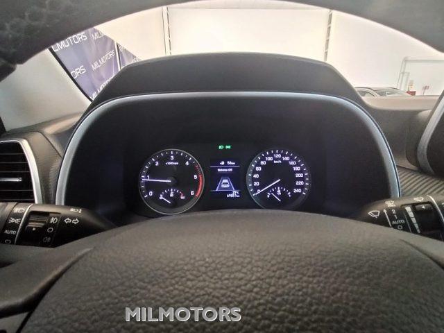 HYUNDAI Tucson 1.6 CRDi 136CV 48V XPrime