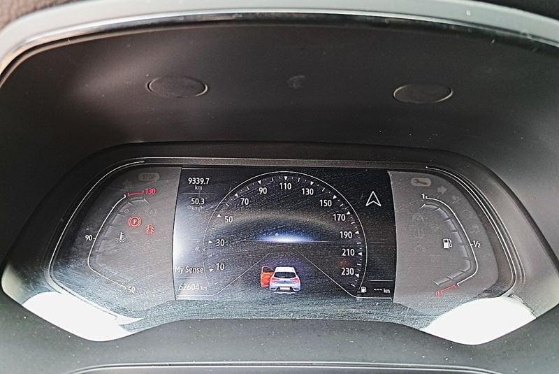 Renault Captur Captur 1.0 tce Techno 90cv