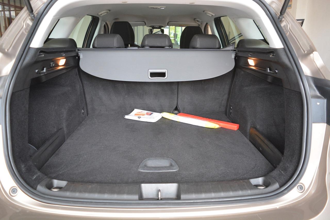 Fiat Tipo 1.6 Mjt 120 cv S&S SW Business