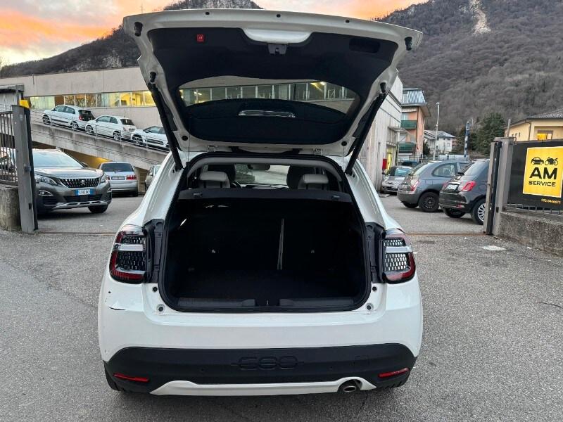 FIAT 600 (2023-->) 600 Hybrid 100 CV DCT MHEV L...