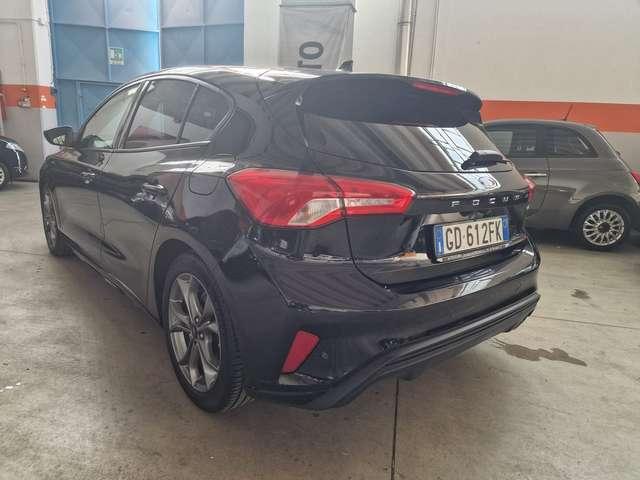 Ford Focus Focus 1.0 ecoboost h ST-Line s