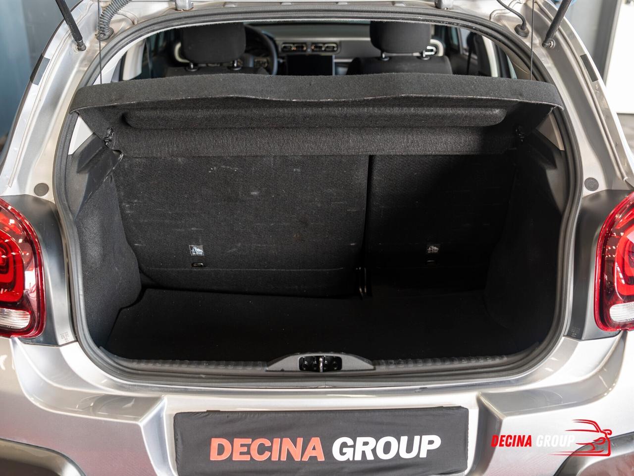 Citroen C3 BlueHDi 100 S&S C-Series