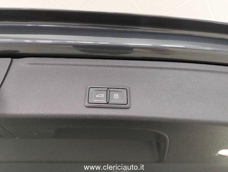Audi A4 Avant 35 TFSI S tronic Business