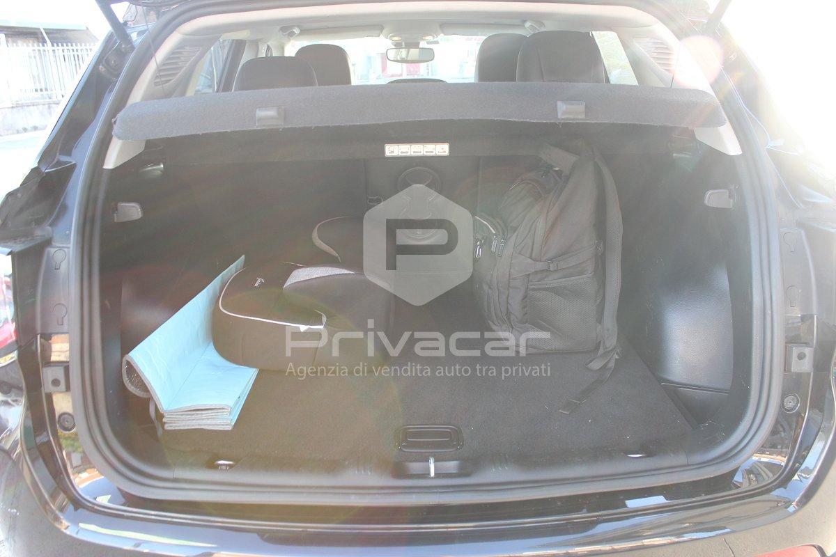 JEEP Compass 1.4 MultiAir 2WD Limited