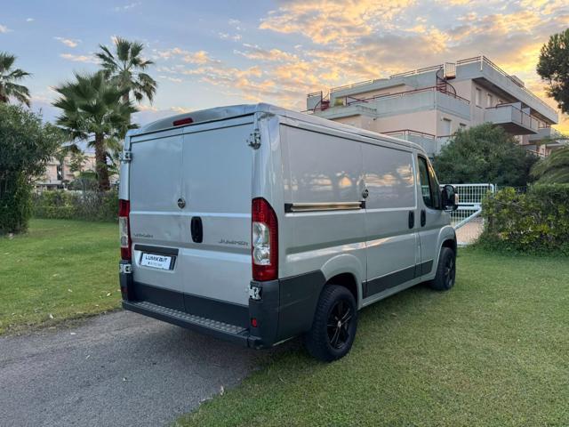 CITROEN Jumper 33 3.0 HDi/180 PM-TM Furgone