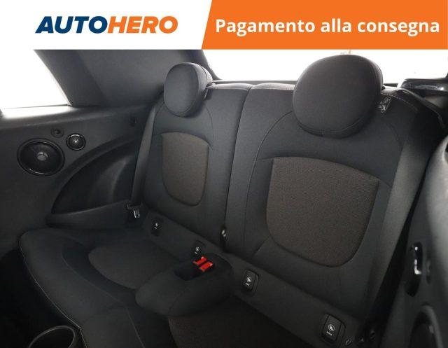 MINI Mini 1.5 Cooper Essential Cabrio