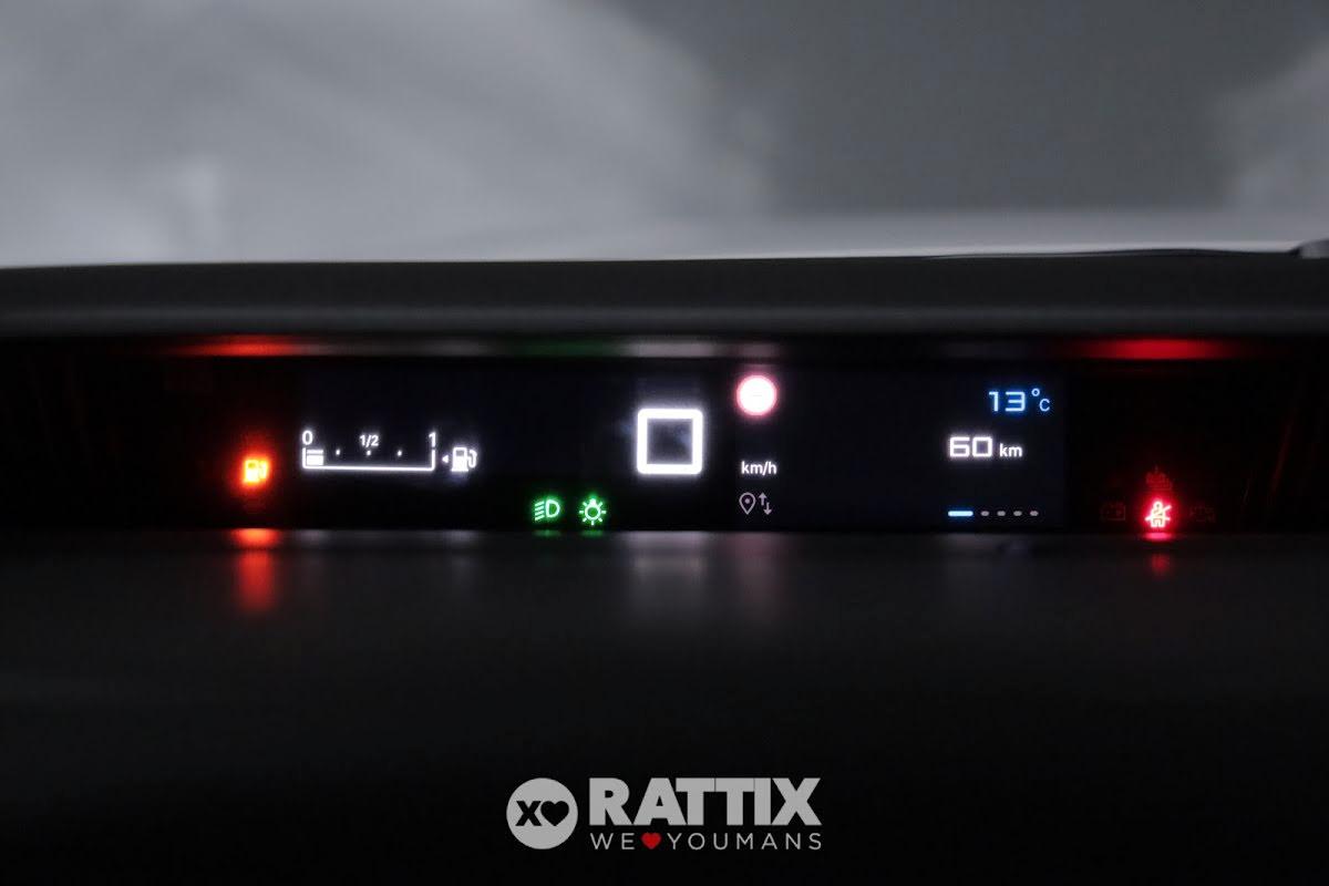 Citroen C3 1.2 Puretech Turbo 100CV Max