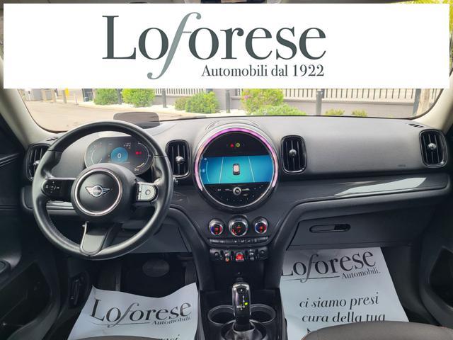 MINI Countryman 2.0 Cooper D Countryman Automatica