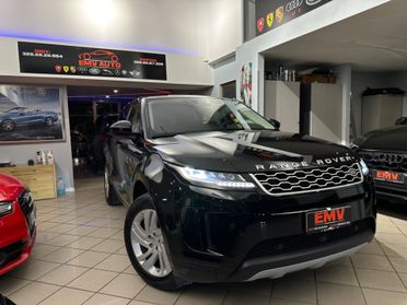 Land Rover Range Rover Evoque Range Rover Evoque 2.0D I4-L.Flw 150 CV S