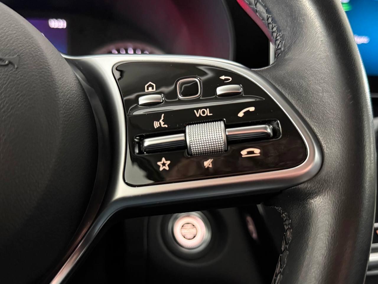 Mercedes-benz GLC 200 d 4Matic Sport