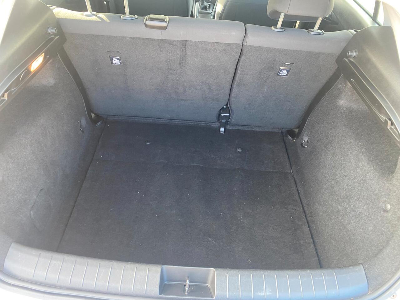 Fiat Tipo 1.3 Mjt 4 porte Street