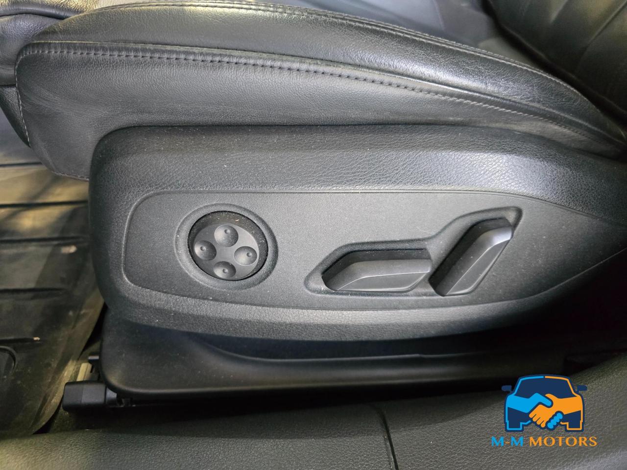 Audi A4 Allroad 40 2.0 tdi mhev Business Evolution quattro 204cv s-tronic