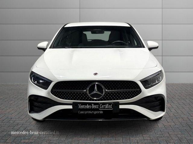 MERCEDES-BENZ A 250 e hybrid EQ AMG Line Advanced Plus