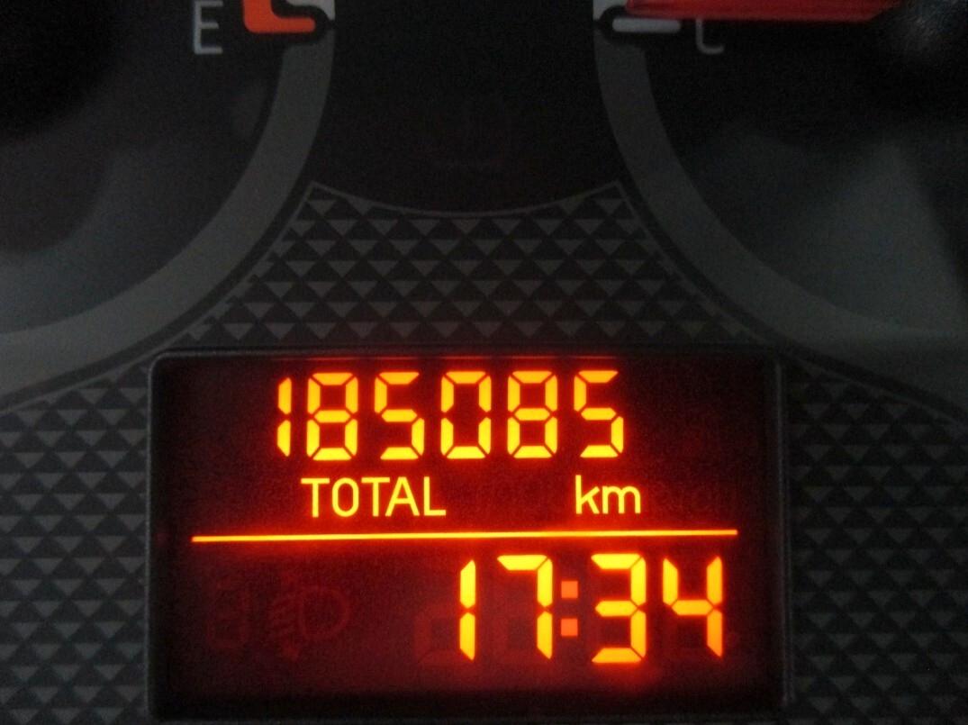Fiat Panda 1.2 Dynamic Euro5 Per Neopatentati