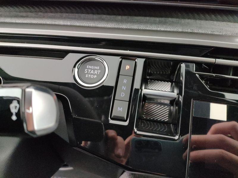 Peugeot 5008 5008 Hybrid 145 e-DCS6 Allure