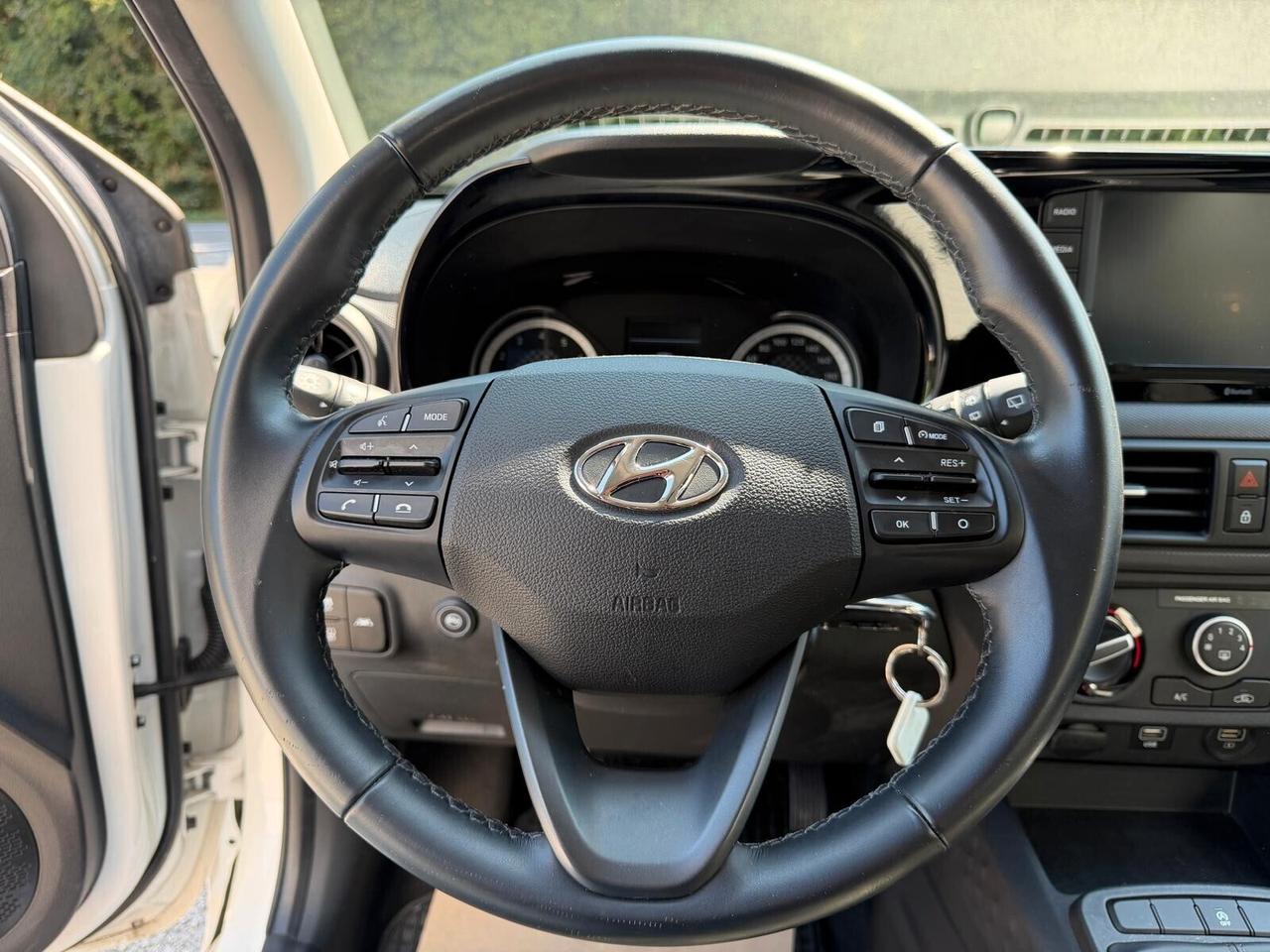 Hyundai i10 1.0 GPL Econext Advanced