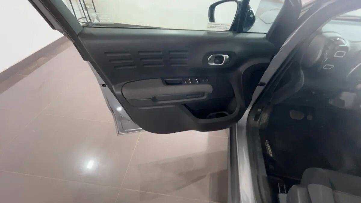 Citroen C3 Aircross C3 Aircross PureTech 130 S&S EAT6 Shine Pack