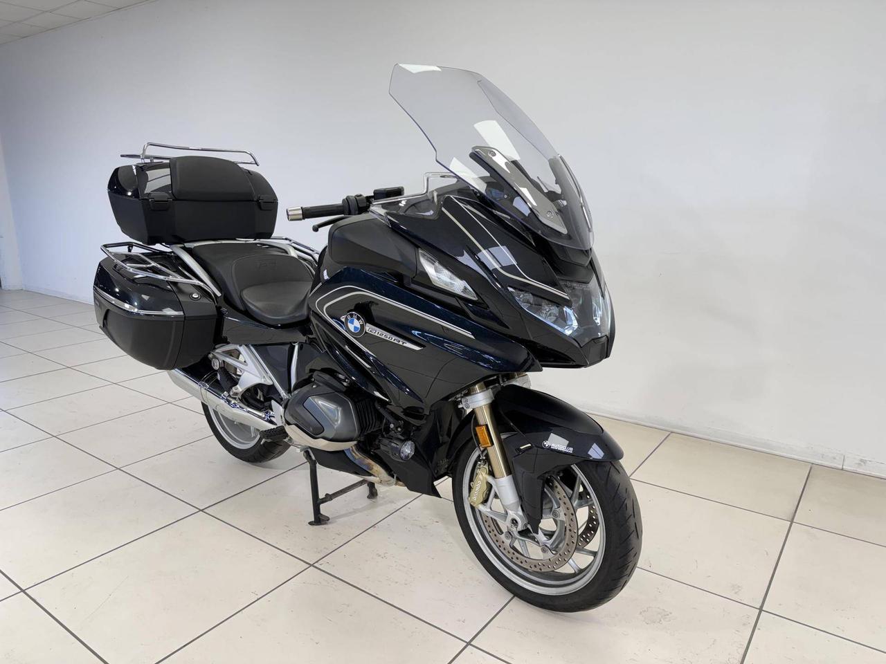 BMW R 1250 RT Option 719