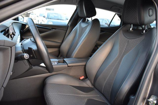 DS AUTOMOBILES DS 4 BlueHDi 130 aut. Business