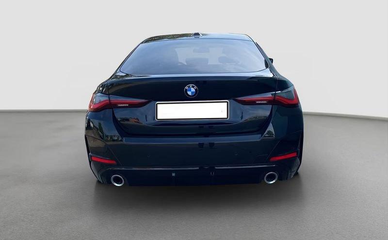 BMW Serie 4 420d XDRIVE M SPORT AUTO MH48V Gancio Camera Led 18"