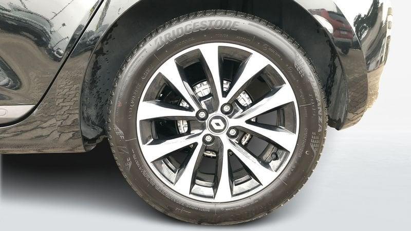 Renault Clio 5 Porte 1.0 SCe Equilibre service solution