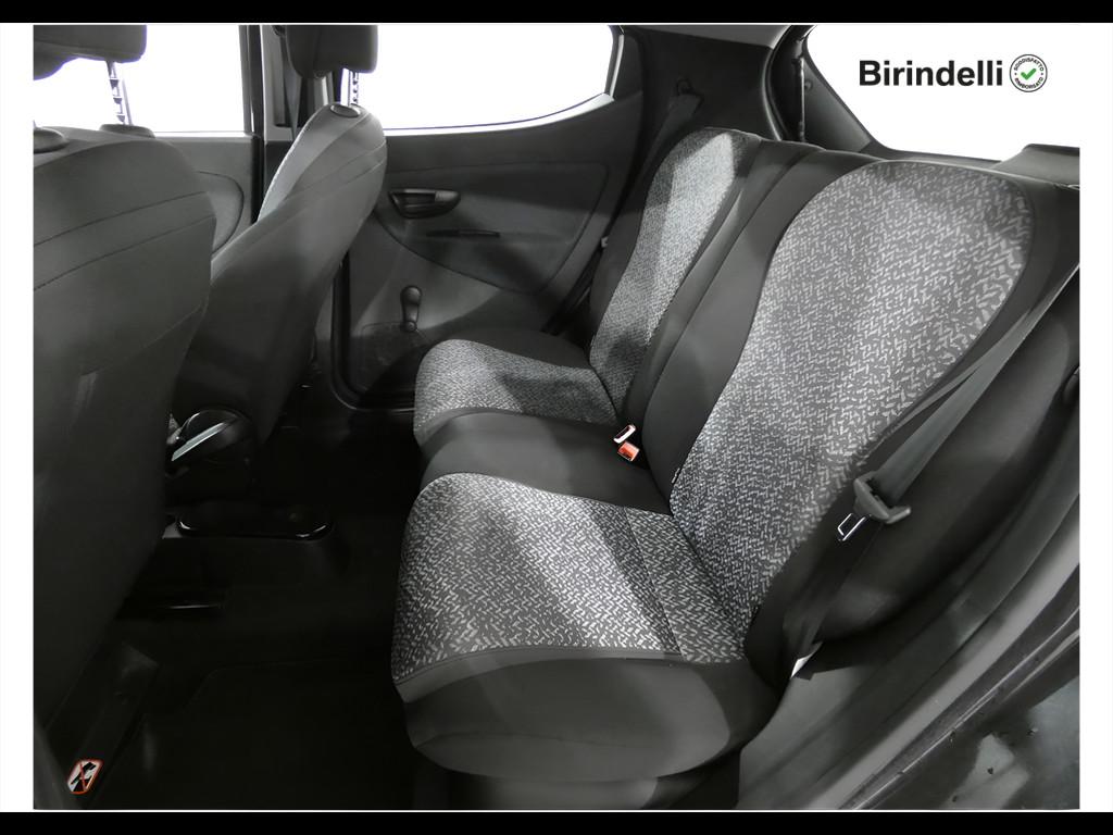 LANCIA Ypsilon 3ª serie - Ypsilon 1.0 FireFly 5 porte S&S Hybrid Silver