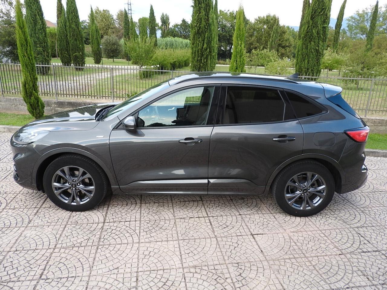 Ford Kuga 1.5tdi 120cv ST-Line SOLO 41.000KM